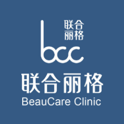 北京联合丽格医疗美容门诊部(太阳宫院区)-logo